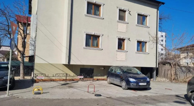 Apartament Charm 2 Palas Apartment
