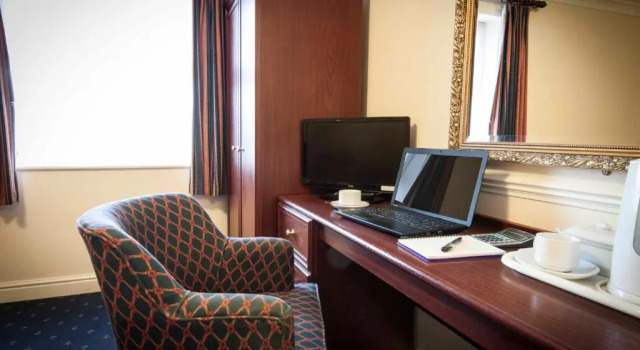 Номер Standard Roselawn Hotel