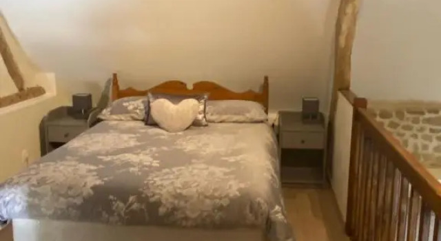 Gite Des Roses, Boek Hotel Le Grais Normandy