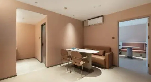 Suite Hanting Hotel Baoding Quyang County