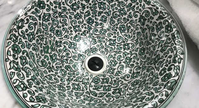 Люкс Dar Dor Fes