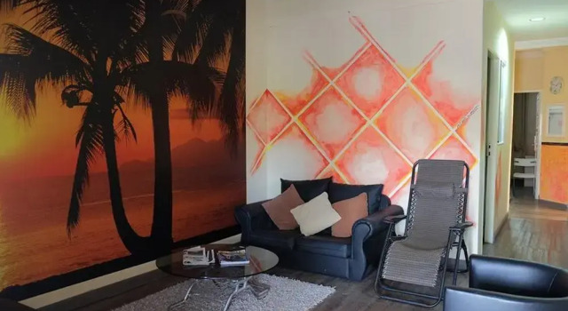 2BR Jazz Suites Vivacity Megamall Kuching Sarawak, Rezerwuj Hotel Kuching Sarawak
