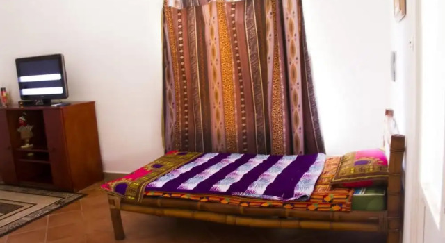 Hotel African Queen Lodge, Prenota Hotel Assinie-Mafia Aboisso