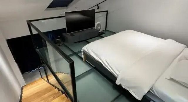 Suite Summit. Hotel