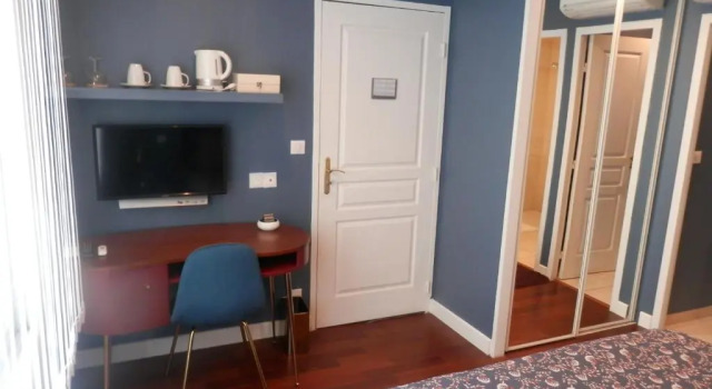 Bordeaux Cosy B&B