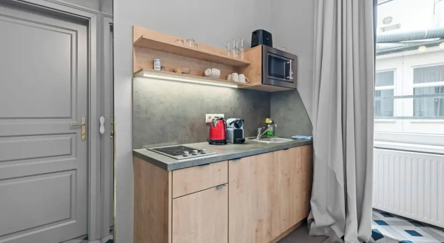 Номер Superior KH Opera Apartments