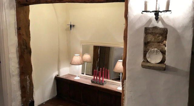 Cosy Cottage