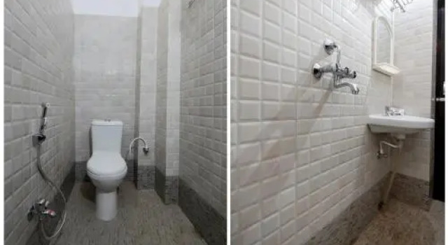 Oyo 26590 Chandra Manor, Rezervovat Hotel Patna Bangalore
