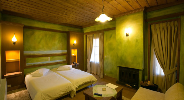 Номер Premium Vitina House