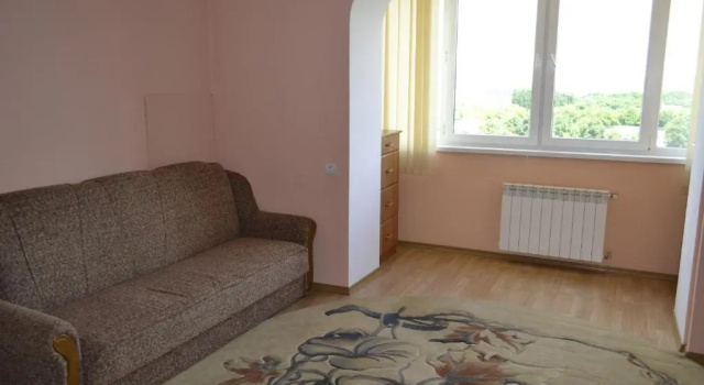 Студия Studio Apartments