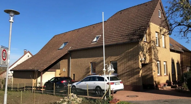 Ingo Apartments