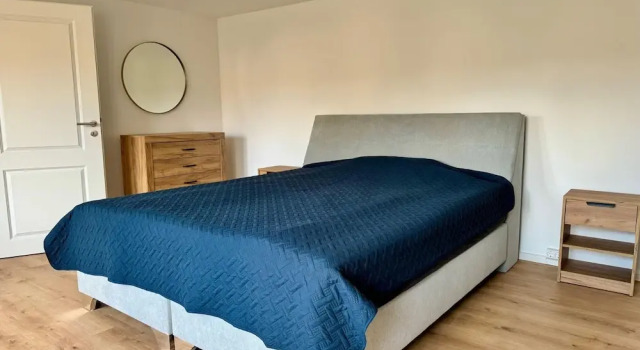 Ferienhaus Havelzeit in Werder an der Havel, Buchen Sie Hotel Werder 
