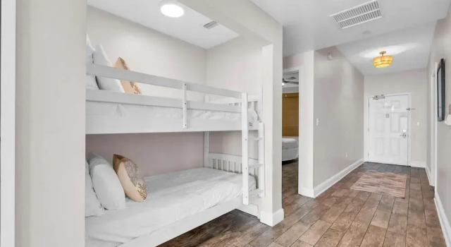 Номер Standard Aqua Resort 1505