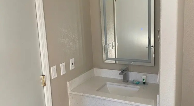 Двухместный номер Standard North Bay Inn Santa Rosa