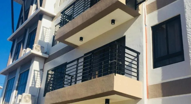 The Guest House Laoag