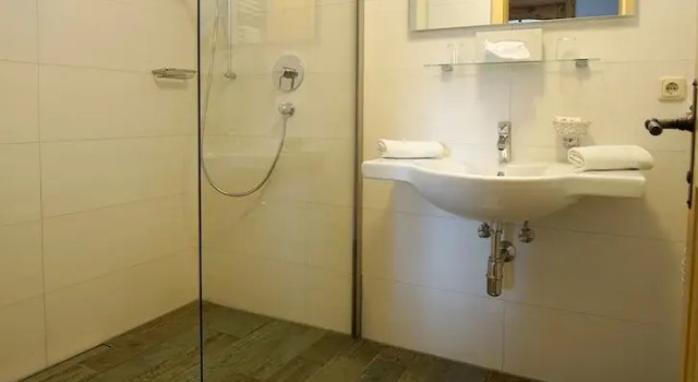 Апартаменты с 2 комнатами с балконом и с видом на горы Alpenstern rooms & suites