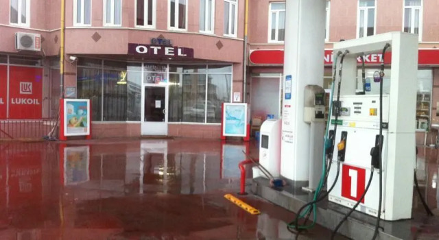 Kaptan Hotel, Rezerwuj Hotel Sivas Central Anatolia Region