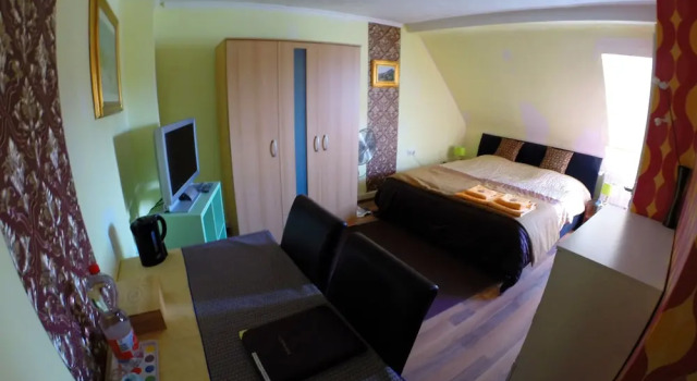 Номер Premium StayInCologne