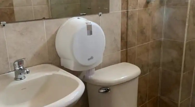Номер Standard Hotel Andinos Plaza Pitalito
