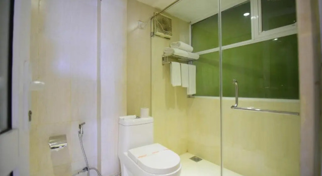 Номер Economy Thilhara Colombo