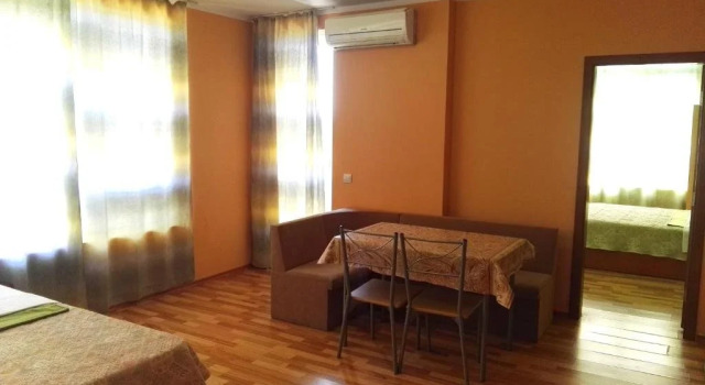 Sineva Del Sol Apartments, Забронировать Апартаменты/квартира Свети-Влас регион Солнечный берег