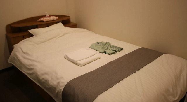 GUEST HOUSE Rice Chikko