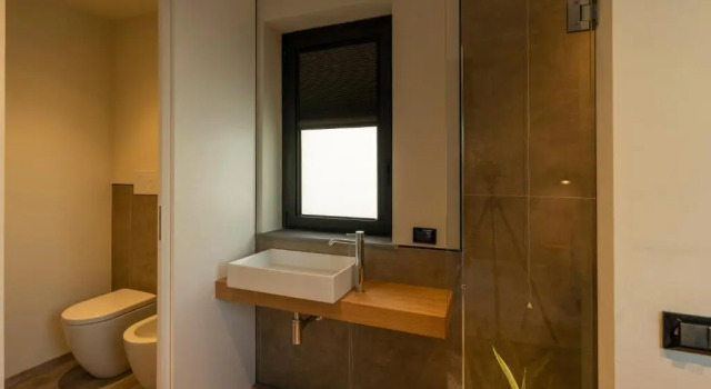 Двухместный номер Standard Insulae Resort