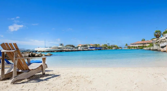 Апартаменты Пентхаус Curacao Luxury Holiday Rentals