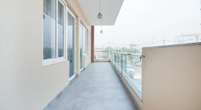 Collection O Green Leaf Residency, Забронировать Отель Гургаон 