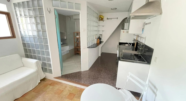 Casita rosa, Book Hotel Palma de Mallorca Majorca