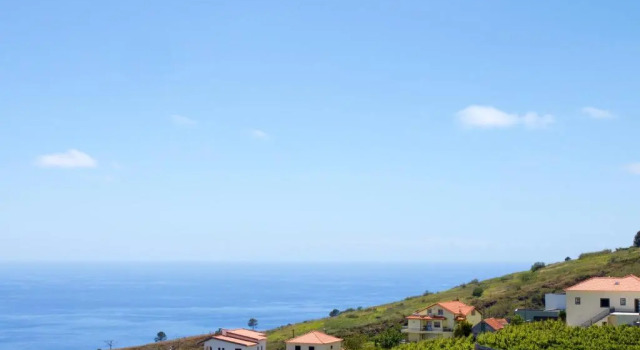 Casa da Rainha, Boek Hotel Estreito da Calheta Madeira