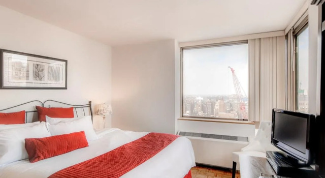 Furnished Quarters 777 6th Ave
