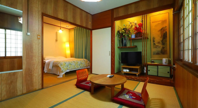Shirahama Hotel