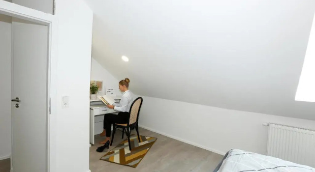 Апартаменты Joanna Apartment - MA Käfertal