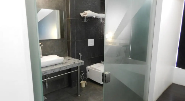 Номер Standard K Tree Boutique Hotel, Kolhapur