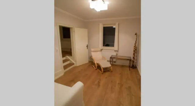Апартаменты Wohnung im Herzen von Ludwigsburg