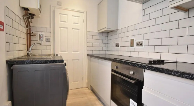 Cushy Apartment in Coventry near Coventry Market, Забронировать Апартаменты/квартира Апартаменты Уэст-Мидлендс, Апартаменты/квартира
