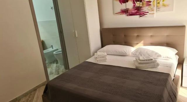 Номер Deluxe Beb Ninkasi Luxury home
