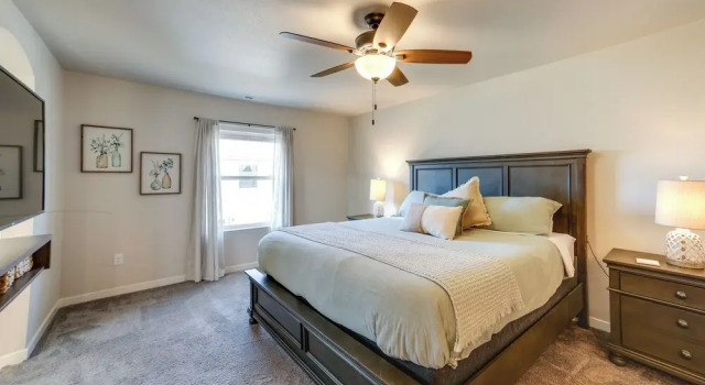 Colorado Springs Family Home ~ 10 Mi to Downtown!