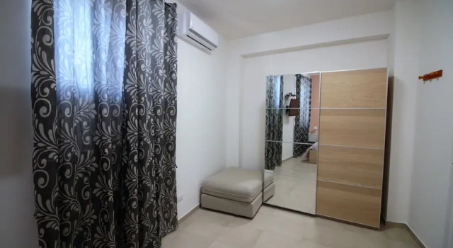 Номер Standard La Rosatea Rooms