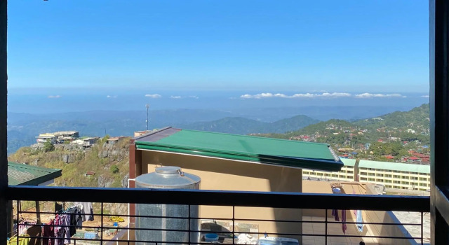 Vacation House in Baguio with Amazing Sunset Views, Prenota Hotel Baguio Cordillera Region