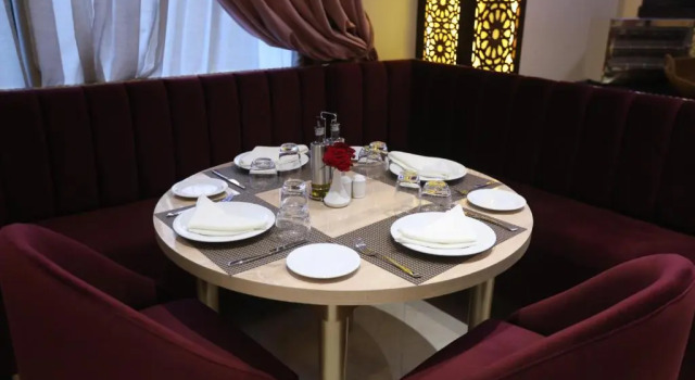 Z Hotel Meknes, Забронировать Отель Бизнес-отели Мекнеса, 4* 5*