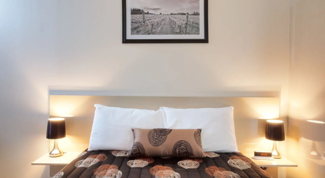 High Street Motor Inn, Book Hotel 3-stjernede hoteller i Stanthorpe, 3*