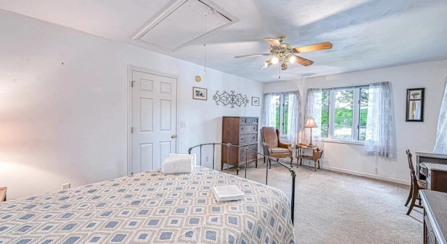 S'thern Rock - Lakefront Home With Views, Dock, Screened Porch, Kayak & Canoe, Prenota Casa vacanze Moneta Virginia