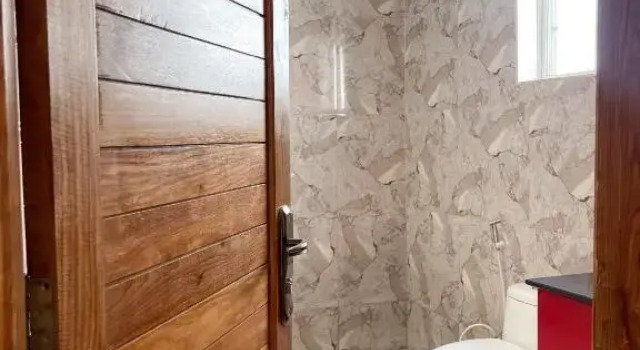 Номер Economy Mem Luxury Apartments and Hotel