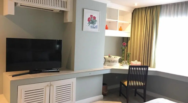 Двухместный номер Superior At Pingnakorn Nimman Hotel