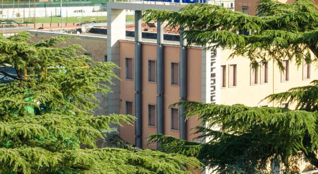 Hotel Millennium Palace