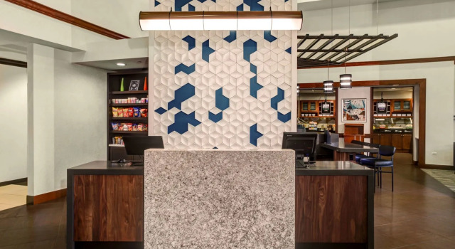 Hyatt Place Lakeland Center