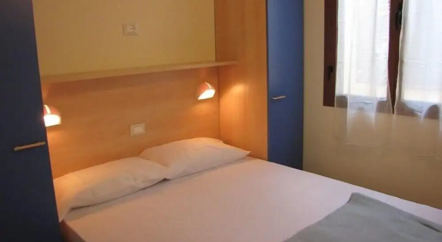 Camping Viareggio