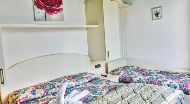 Семейный номер Standard Hotel Tridentum